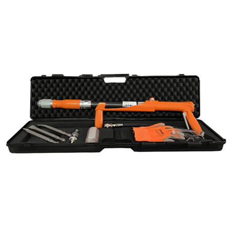 Kit démolition décapeur pneumatique Scrap'Air 38V2 moyen