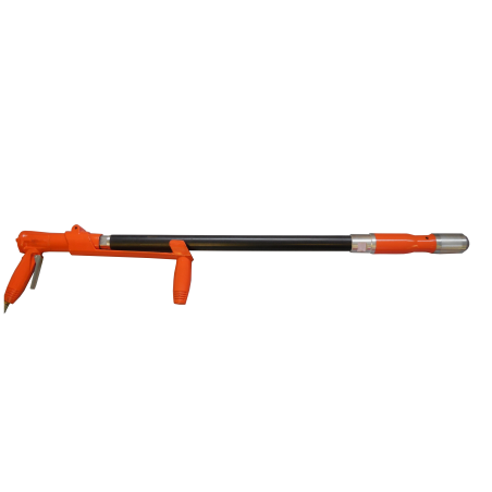 Décapeur pneumatique Scrap'Air 38V2 long