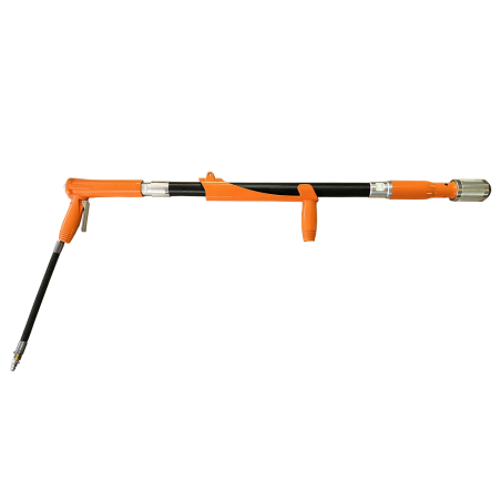Décapeur pneumatique Scrap'Air 55V2 long