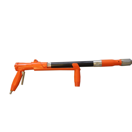 Décapeur pneumatique Scrap'Air 38V2 moyen