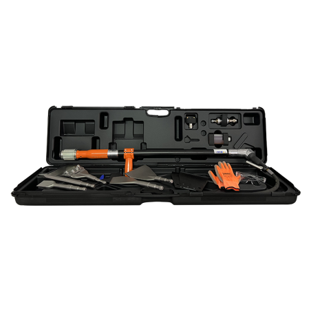 Kit étanchéité décapeur pneumatique Scrap'Air 55V1 long