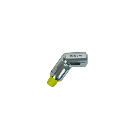 Raccord confort