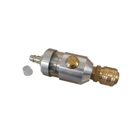 Lubrificateur de ligne 45cm3 CE