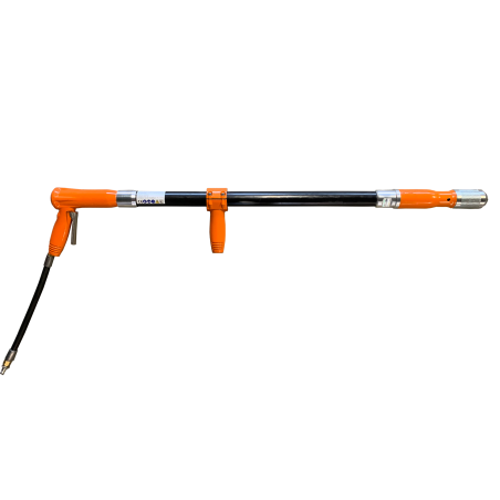 Pneumatic scraper Scrap'Air 38V1 long