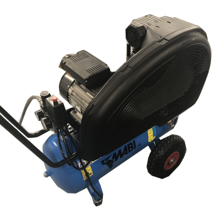 Compressor Mabi